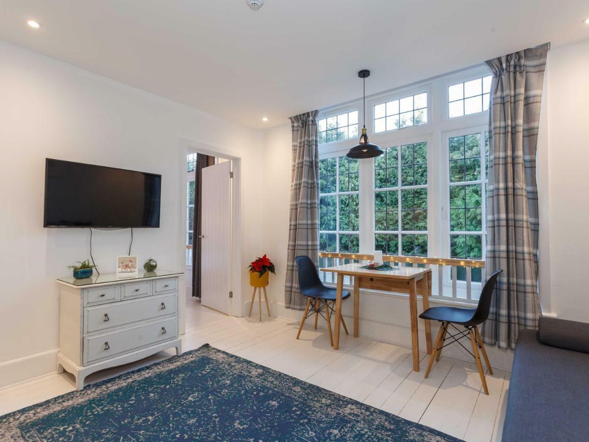 Dale House - Vivre Retreats Apartment บอร์นมัธ ห้อง รูปภาพ